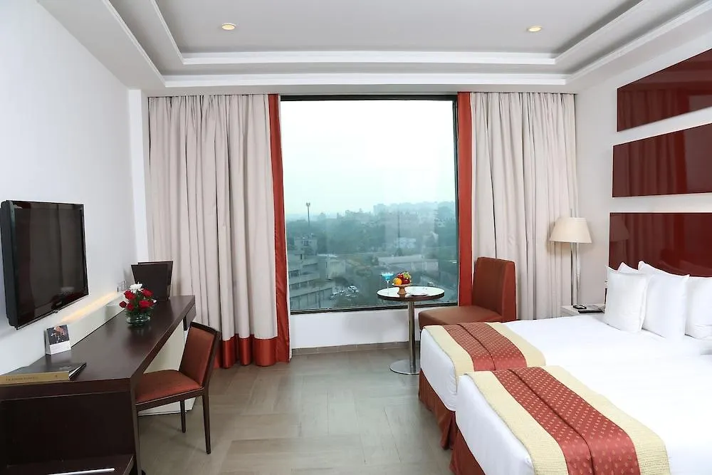 Welcomhotel By Itc Hotels, Dwarka, New Delhi 5*, Delhi (National Capital Territory of India)