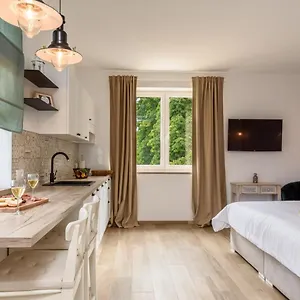  Apartment Pausa Croatia