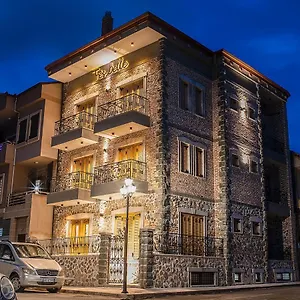  Hotel Tres Belle Albania