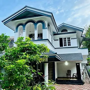  Homestay Sithara Cochin India