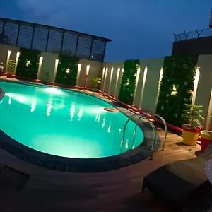 Surasena Regal Vista 4*, Агра Индия
