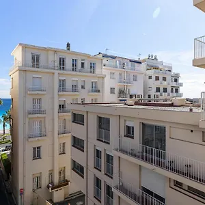  Apartment The Place To Be In France