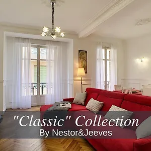  Apartment Nestor&jeeves - Palazzo Verdi - France