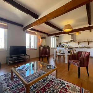  Apartment Saint Francois De Paul - Wifi, Ac, 6 Pers France