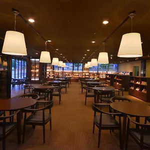 ホテル　ビナリオ嵯峨嵐山 4* 京都市
