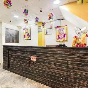 O King Palace Hotel